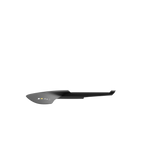 Ala delantera de foil en carbono de alto módulo Duotone Front Wing Carve 3.0 D LAB 2025