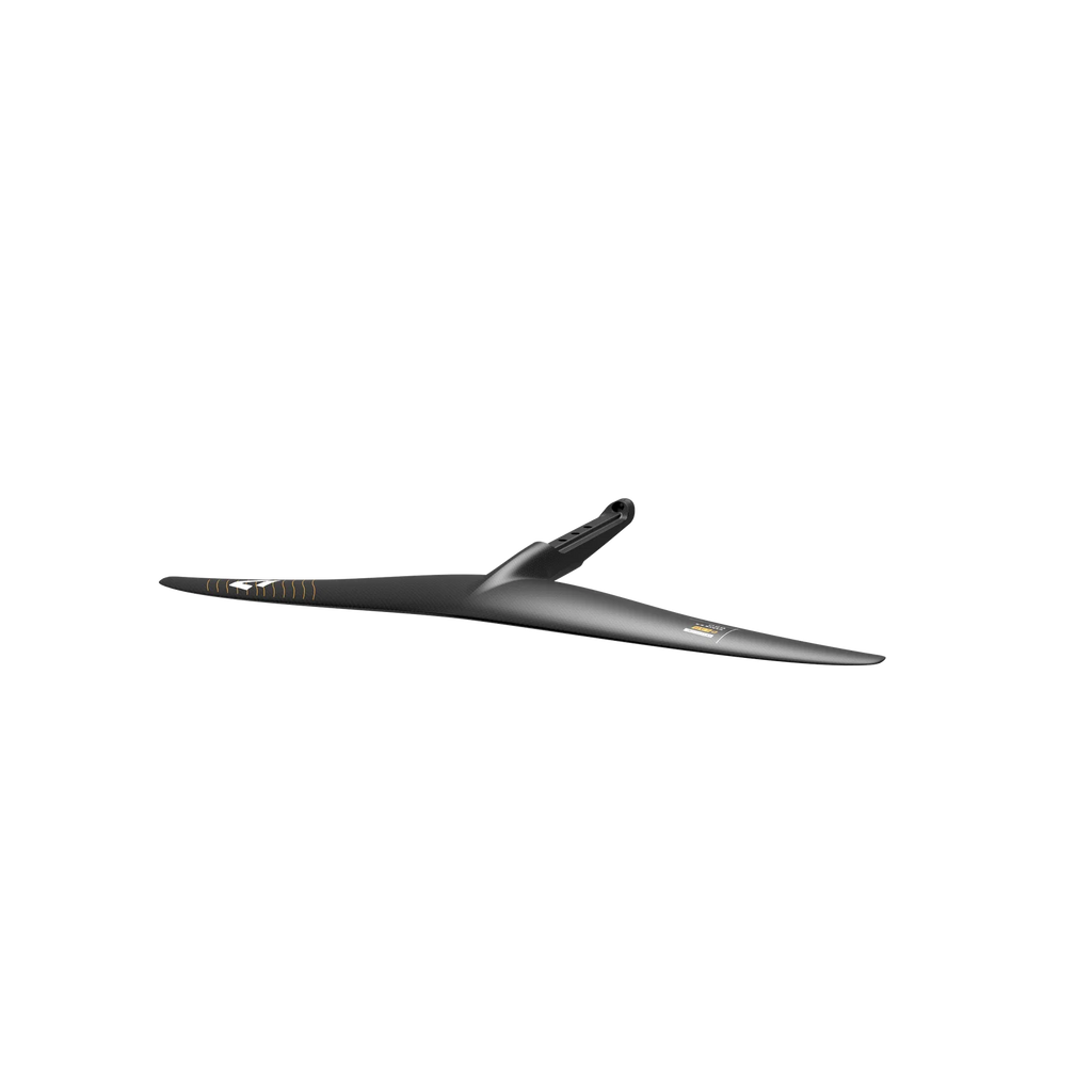 Ala delantera de foil en carbono de alto módulo Duotone Front Wing Carve 3.0 D LAB 2025