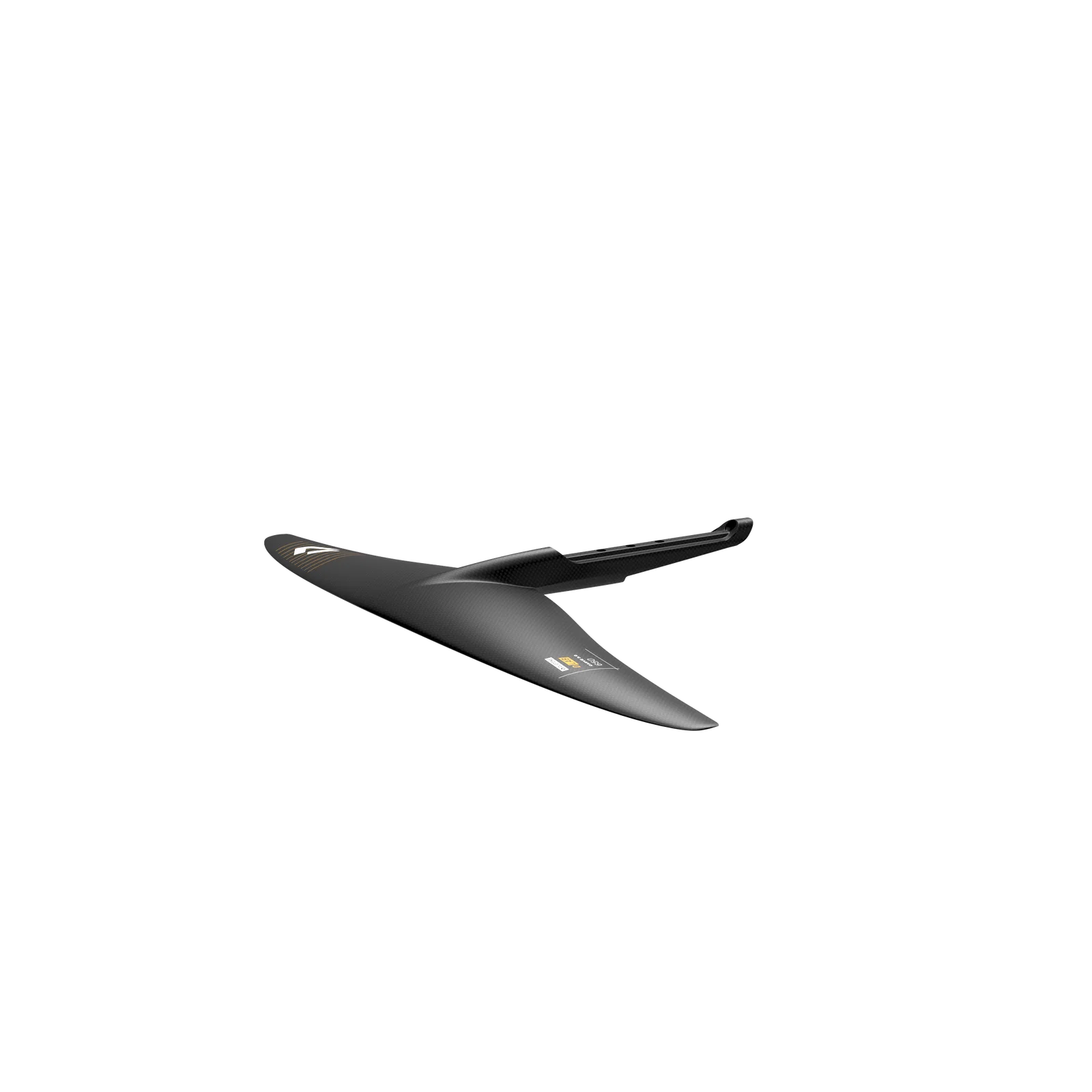 Ala delantera de foil en carbono de alto módulo Duotone Front Wing Carve 3.0 D LAB 2025