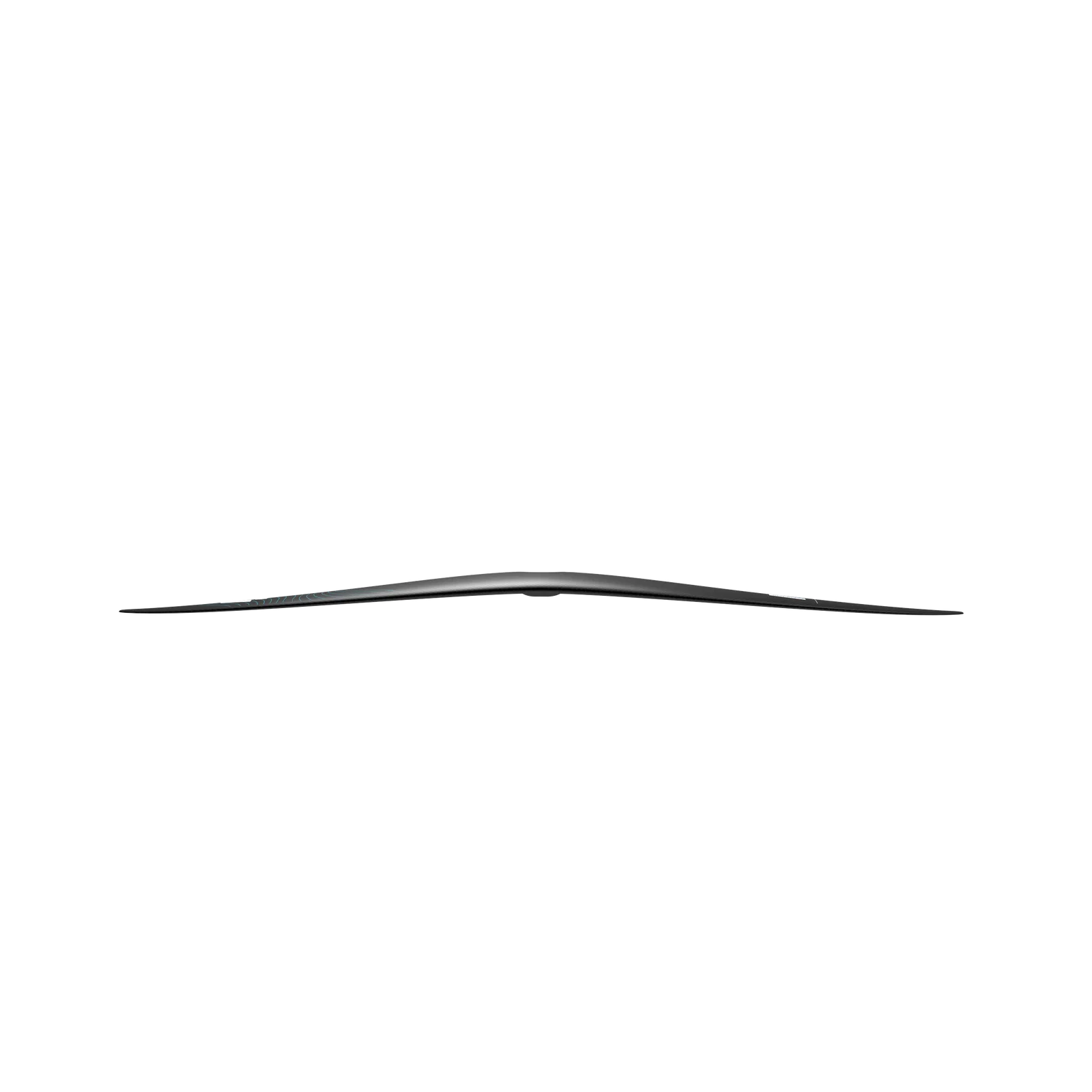 Ala delantera de foil en carbono Duotone Front Wing Carve 3.0 SLS 2025