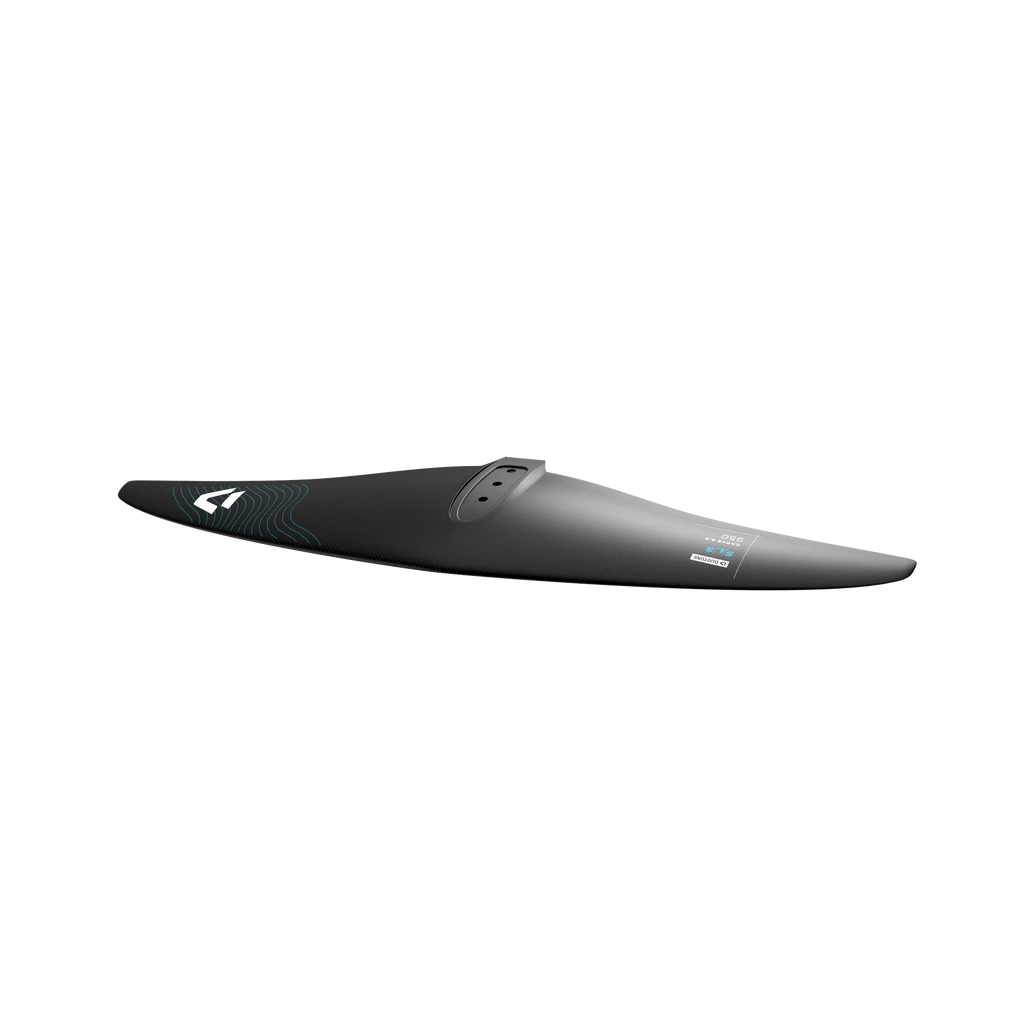 Ala delantera de foil en carbono Duotone Front Wing Carve 3.0 SLS 2025