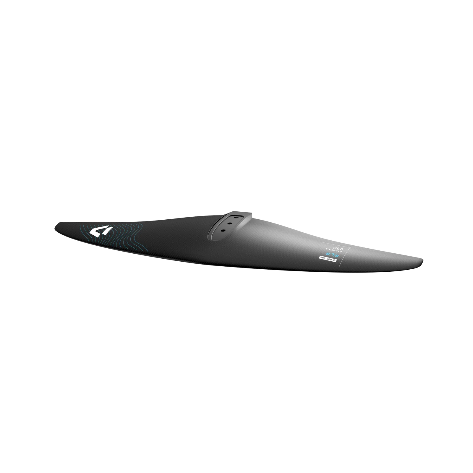 Ala delantera de foil en carbono Duotone Front Wing Carve 3.0 SLS 2025