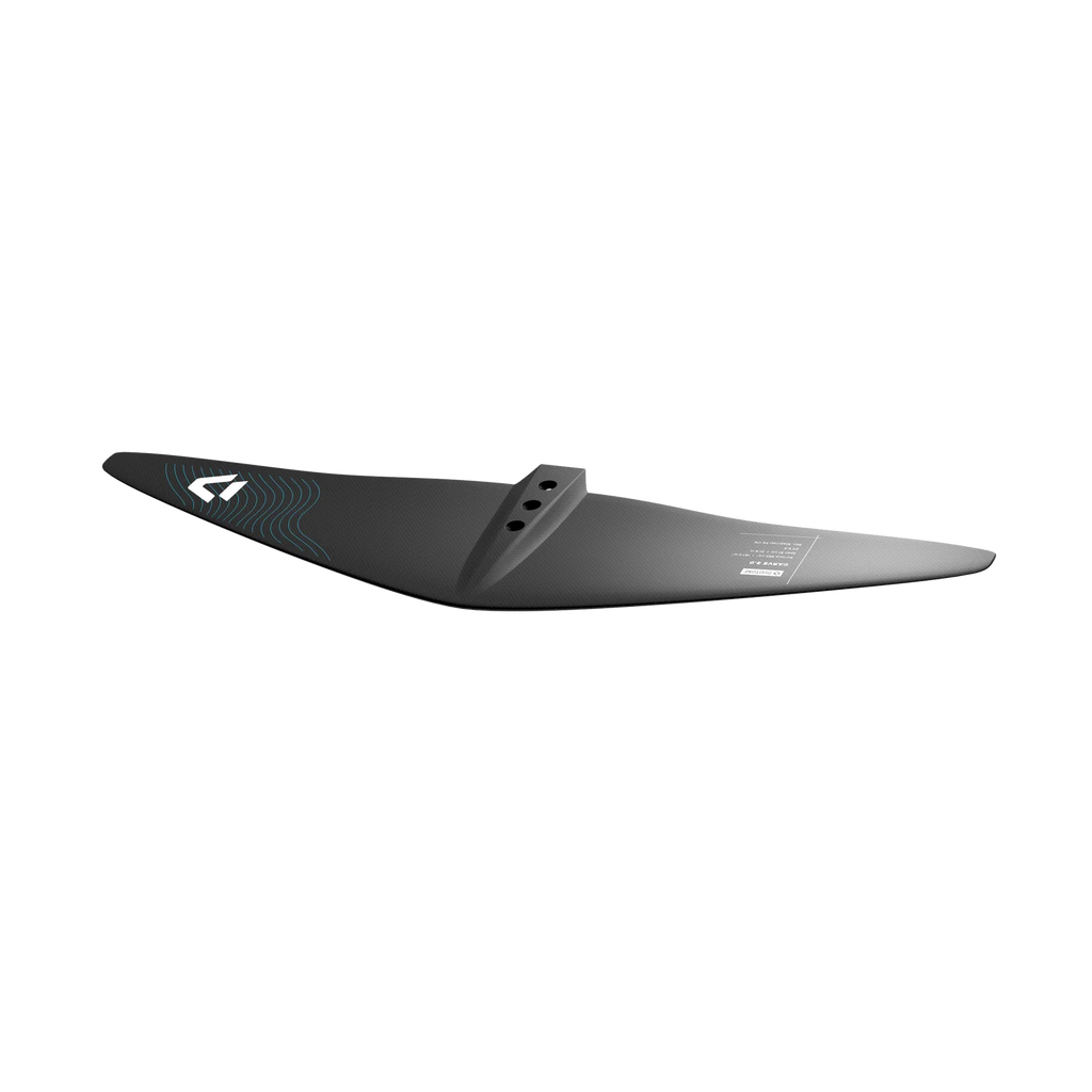 Ala delantera de foil en carbono Duotone Front Wing Carve 3.0 SLS 2025