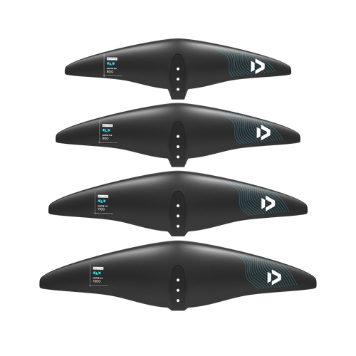 Ala delantera de foil en carbono Duotone Front Wing Carve 3.0 SLS 2025