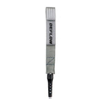 Invento de surf Deflow Core Granite Leash en color gris granito de alta resistencia