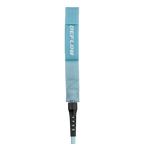 Invento de surf Deflow Core Mint Leash en color verde menta de alta resistencia