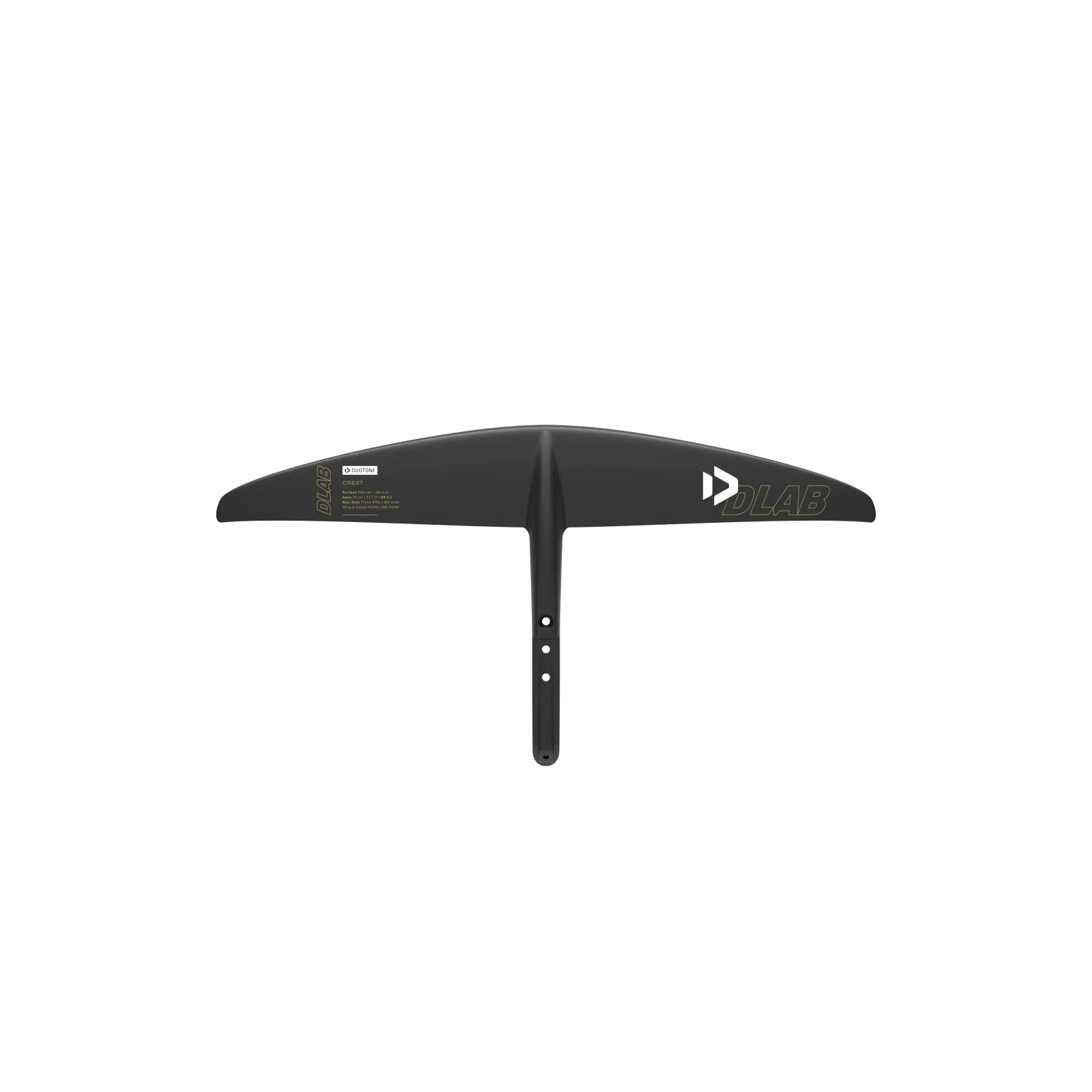 Ala Delantera Foil Duotone Front Wing Crest D/LAB