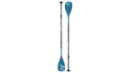 Remo de paddle surf de fibra de carbono Aqua Marina Carbon Guide de 3 piezas