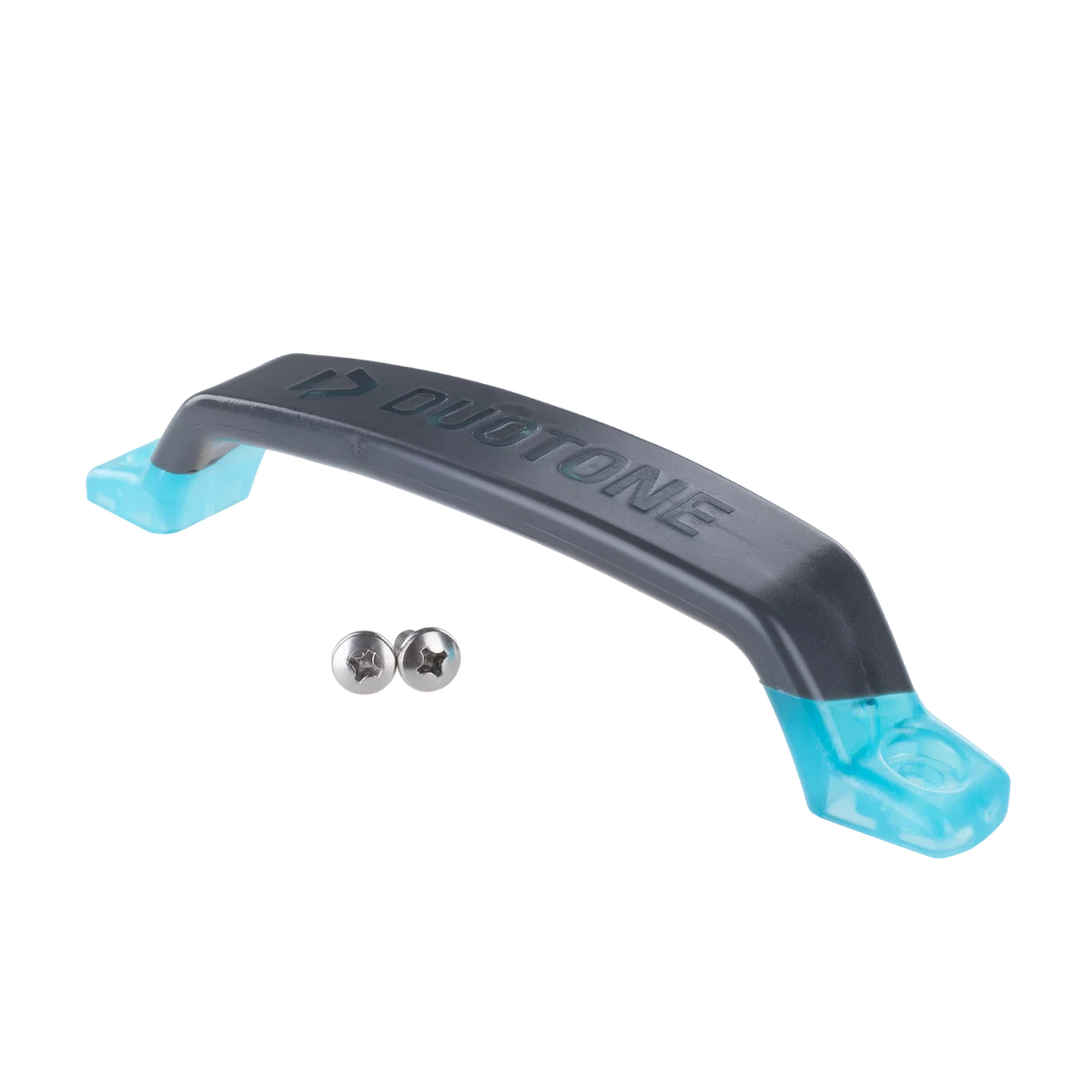 Tabla de kitesurf twintip Duotone Jaime SLS 2027 con construcción en carbono Biax