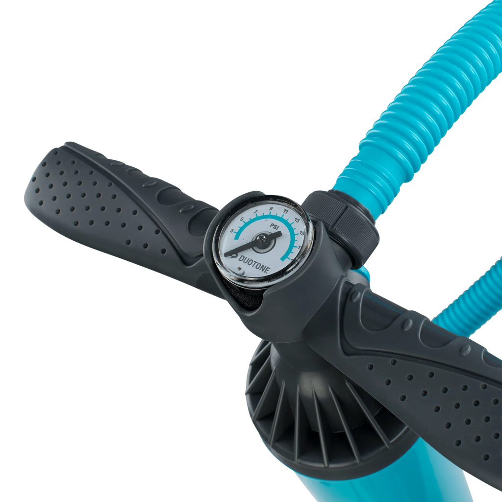 Bomba Manual Duotone Pump Multi