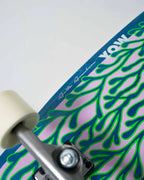 Surfskate YOW Aritz Aranburu 32.5 pulgadas completo