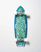 Surfskate YOW Aritz Aranburu 32.5 pulgadas completo