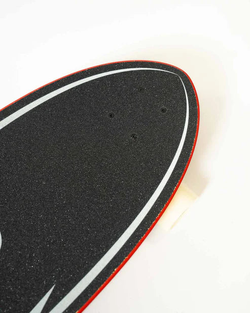 Surfskate YOW Pipe 32 pulgadas completo