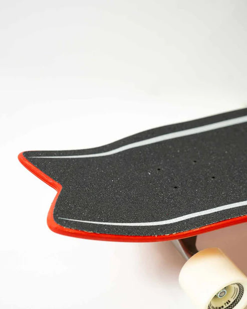 Surfskate YOW Pipe 32 pulgadas completo