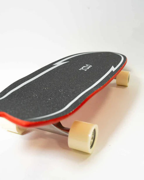 Surfskate YOW Pipe 32 pulgadas completo