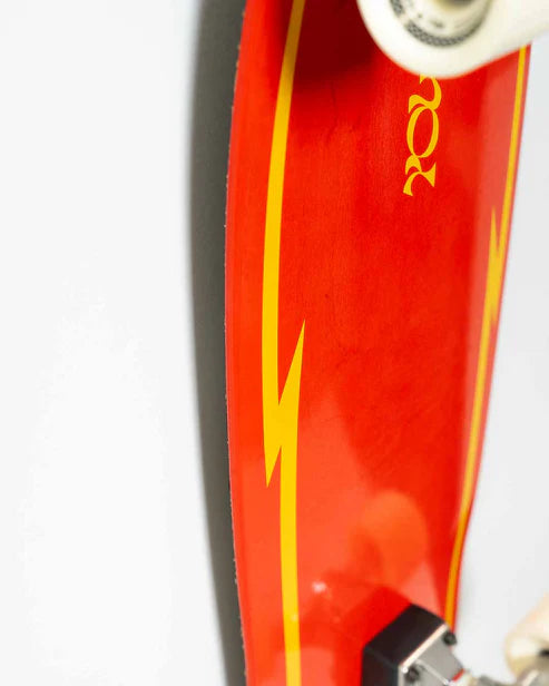 Surfskate YOW Pipe 32 pulgadas completo