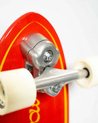 Surfskate YOW Pipe 32 pulgadas completo