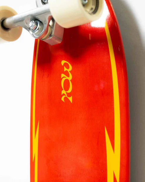Surfskate YOW Pipe 32 pulgadas completo