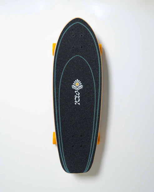 Surfskate YOW Hossegor 29 pulgadas completo