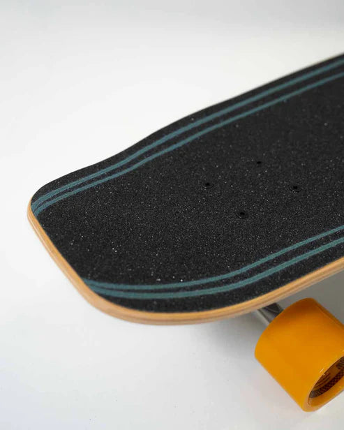 Surfskate YOW Hossegor 29 pulgadas completo