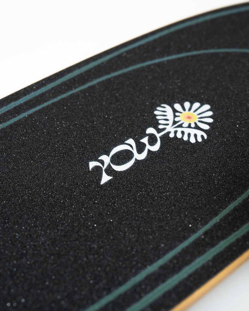 Surfskate YOW Hossegor 29 pulgadas completo