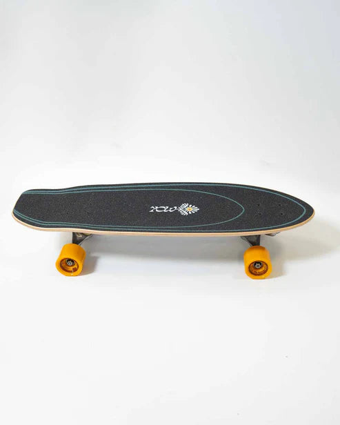 Surfskate YOW Hossegor 29 pulgadas completo