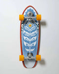 Surfskate YOW Hossegor 29 pulgadas completo