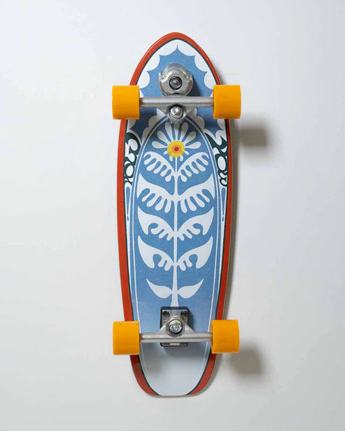 Surfskate YOW Hossegor 29 pulgadas completo