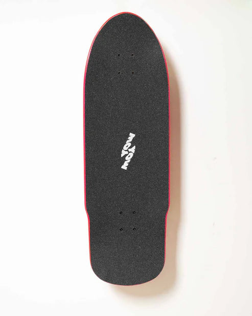 Surfskate YOW Arica 33 pulgadas High Performance completo
