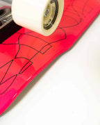 Surfskate YOW Arica 33 pulgadas High Performance completo