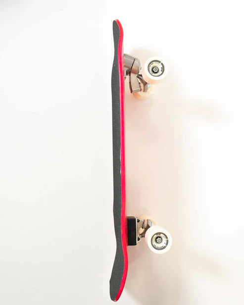 Surfskate YOW Arica 33 pulgadas High Performance completo