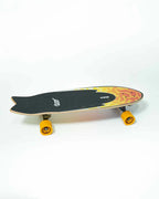 Surfskate para niños YOW Huntington 30 pulgadas completo