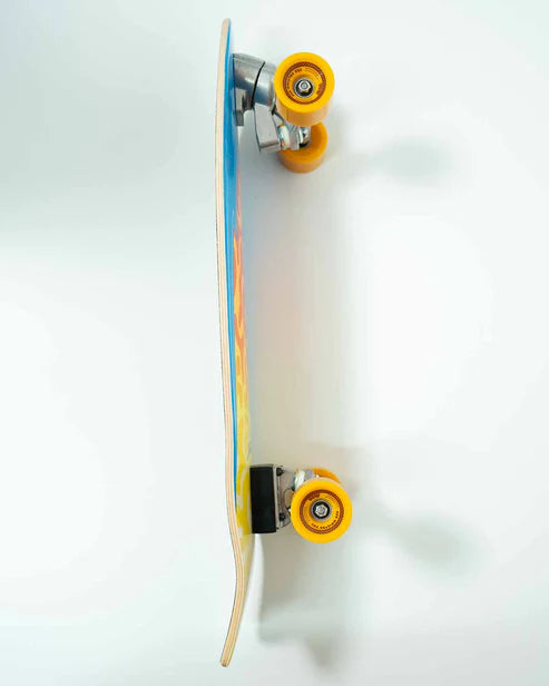 Surfskate para niños YOW Huntington 30 pulgadas completo
