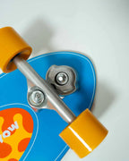Surfskate para niños YOW Huntington 30 pulgadas completo
