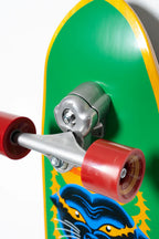 Surfskate YOW Medina Panthera 33.5 pulgadas completo