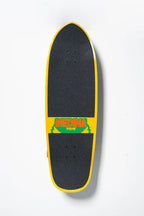 Surfskate YOW Medina Panthera 33.5 pulgadas completo