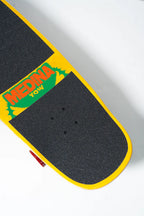 Surfskate YOW Medina Panthera 33.5 pulgadas completo