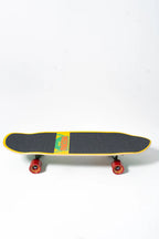Surfskate YOW Medina Panthera 33.5 pulgadas completo