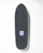Surfskate YOW Mundaka 32 pulgadas completo