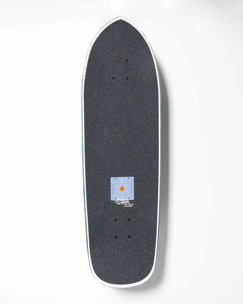 Surfskate YOW Mundaka 32 pulgadas completo
