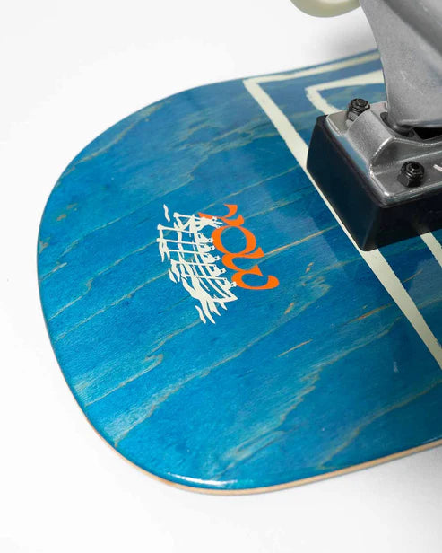 Surfskate YOW Mundaka 32 pulgadas completo
