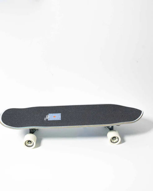Surfskate YOW Mundaka 32 pulgadas completo