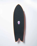 Surfskate YOW C-Hawk 33 pulgadas Christenson completo