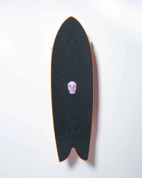 Surfskate YOW C-Hawk 33 pulgadas Christenson completo