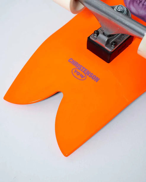 Surfskate YOW C-Hawk 33 pulgadas Christenson completo