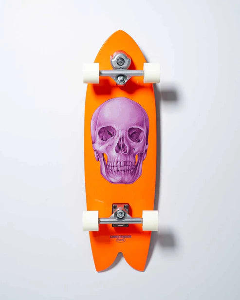 Surfskate YOW C-Hawk 33 pulgadas Christenson completo