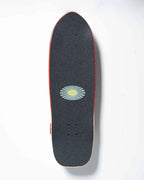 Surfskate YOW Snapper 32.5 pulgadas completo