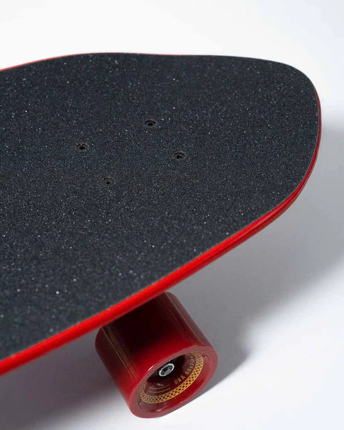 Surfskate YOW Snapper 32.5 pulgadas completo