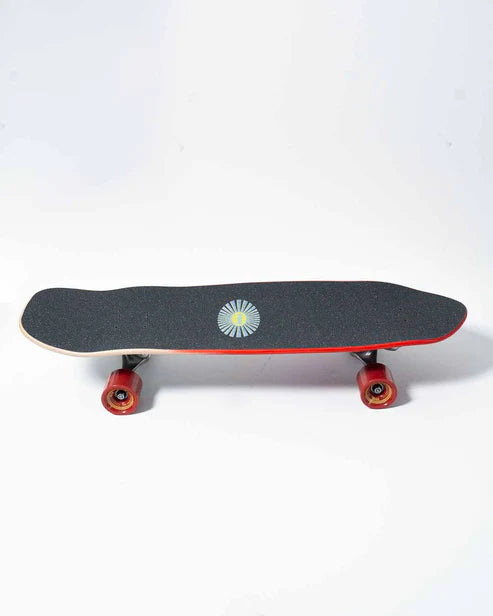 Surfskate YOW Snapper 32.5 pulgadas completo