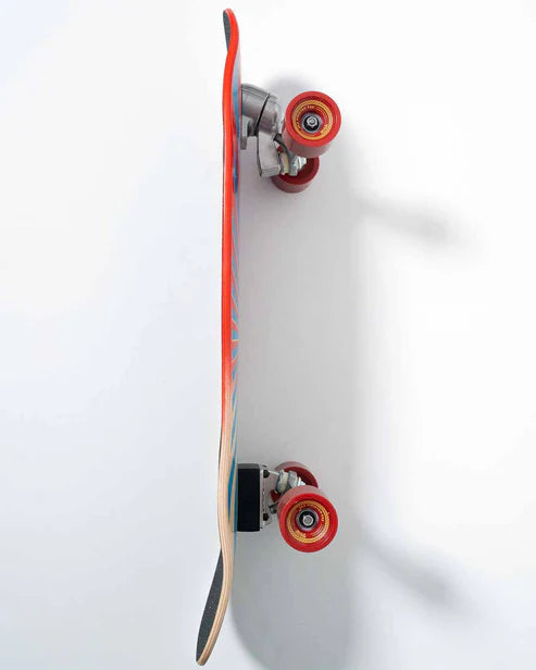 Surfskate YOW Snapper 32.5 pulgadas completo